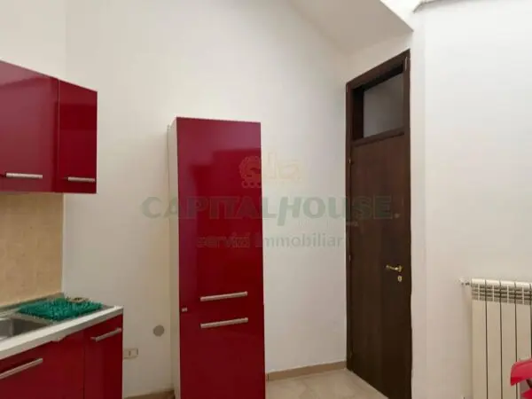 Casa Semindipendente via Avella, Avella