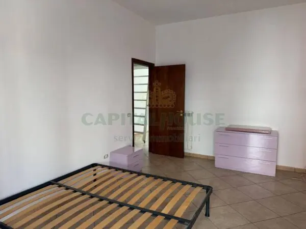 Casa Semindipendente via Avella, Avella