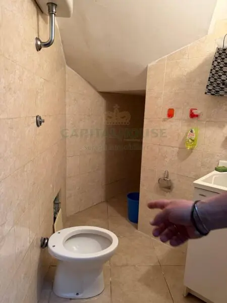 Casa Semindipendente via Avella, Avella