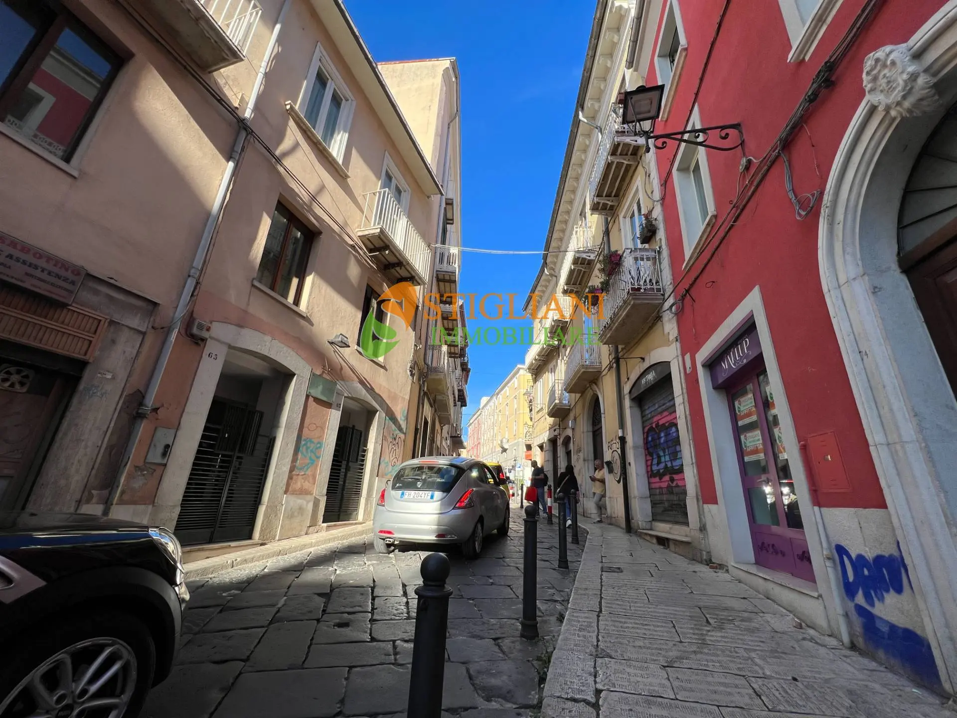 Immagine per Agriturismo in vendita a Campobasso via Marconi