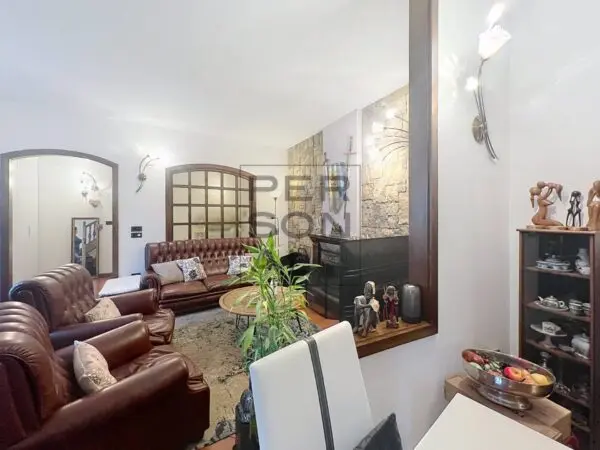 Immagine per Casa indipendente in vendita a Mori  