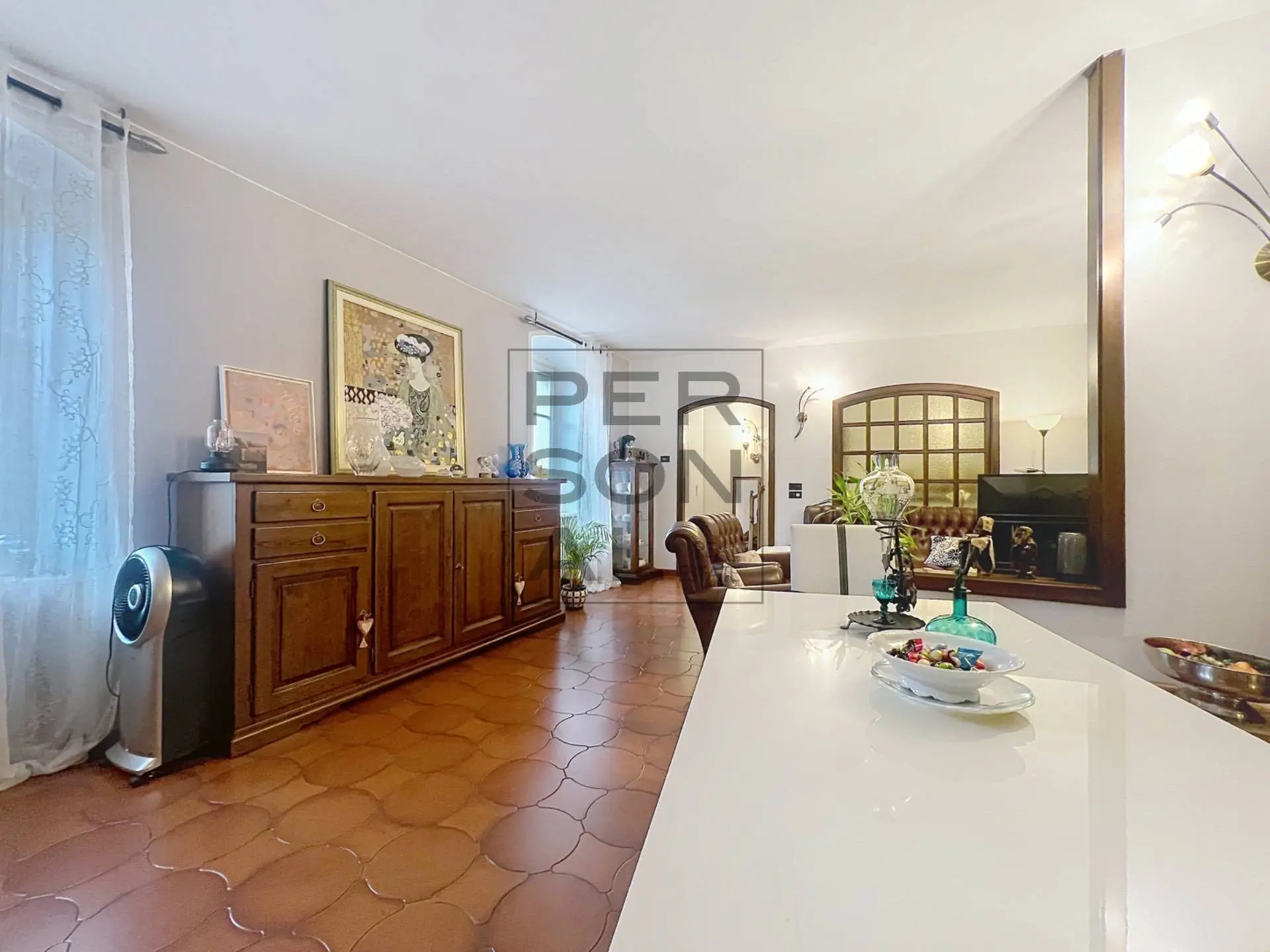 Immagine per Casa indipendente in vendita a Mori  