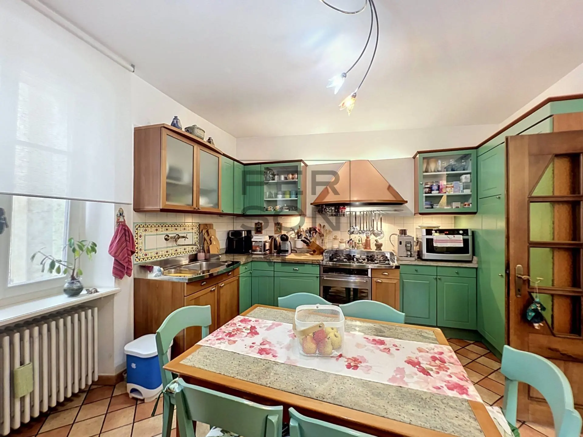 Immagine per Casa indipendente in vendita a Mori  