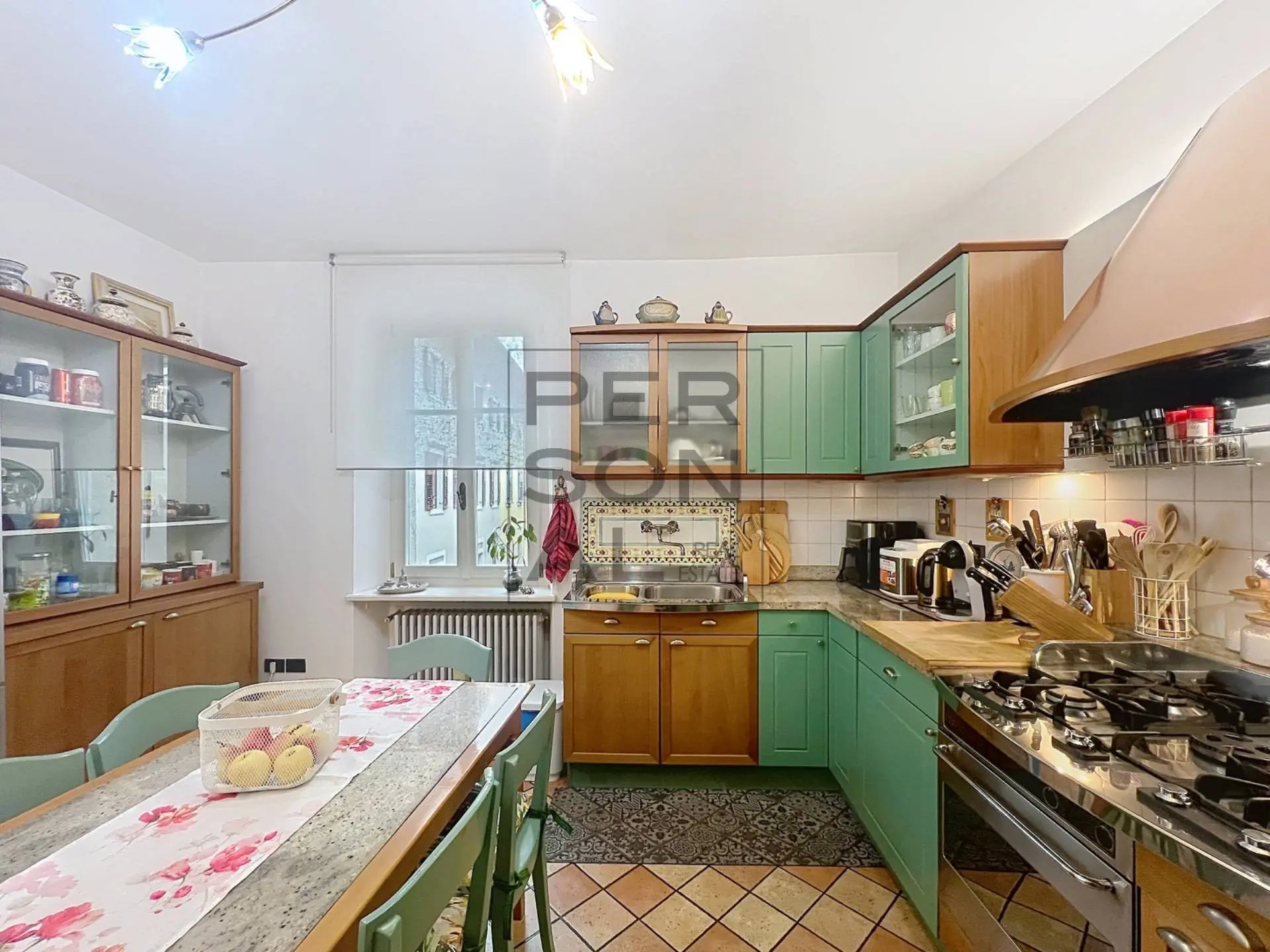 Immagine per Casa indipendente in vendita a Mori  