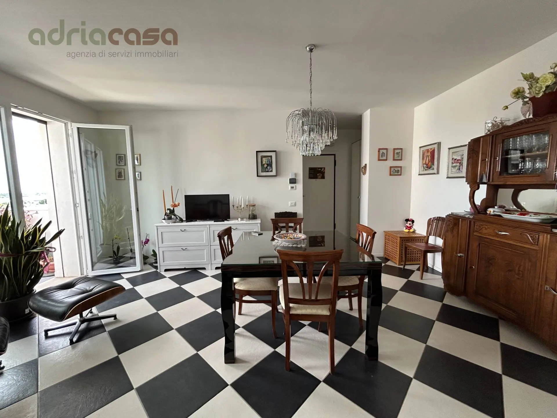 Immagine per Appartamento in vendita a Coriano Via della Repubblica 