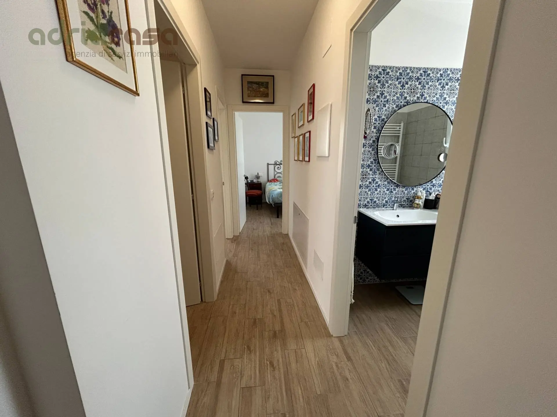 Immagine per Appartamento in vendita a Coriano Via della Repubblica 
