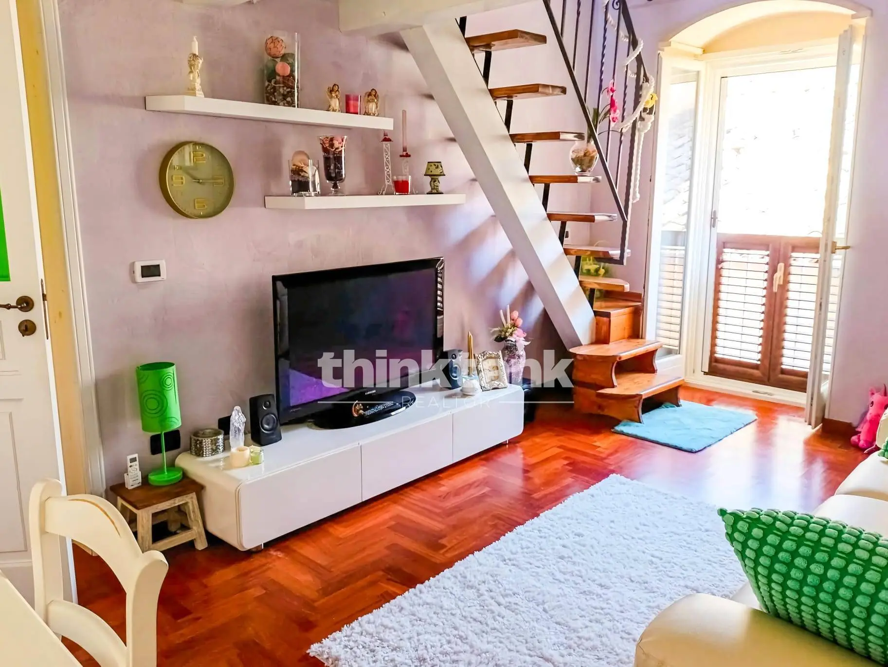 Immagine per Casa indipendente in vendita a Noto Centro 