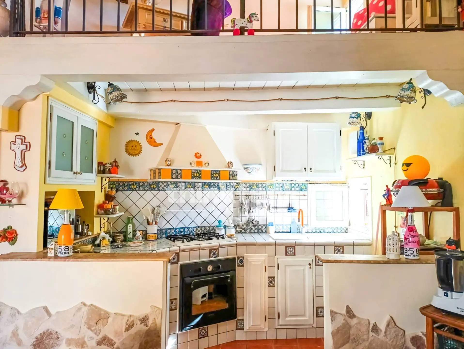 Immagine per Casa indipendente in vendita a Noto Centro 