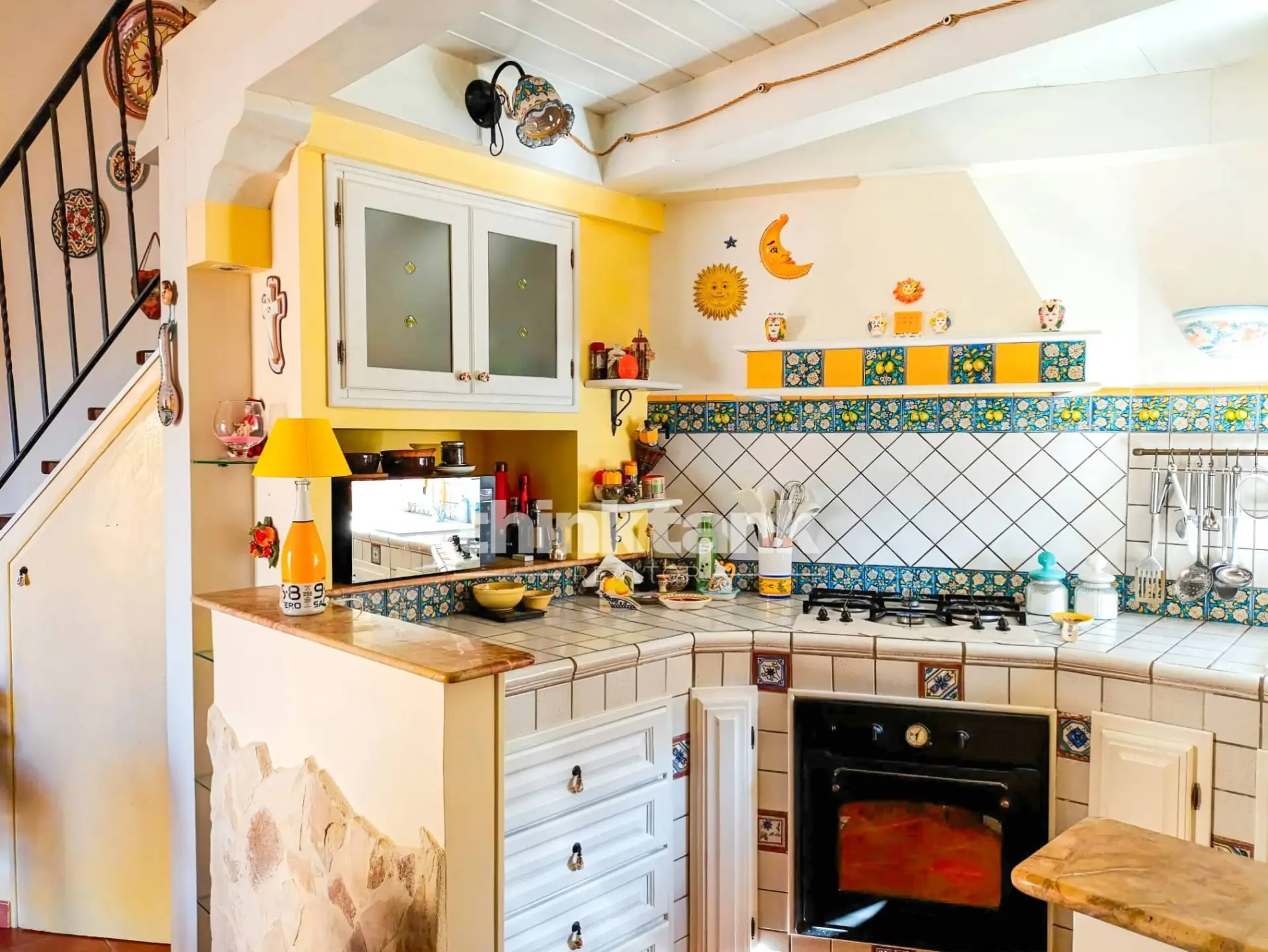 Immagine per Casa indipendente in vendita a Noto Centro 