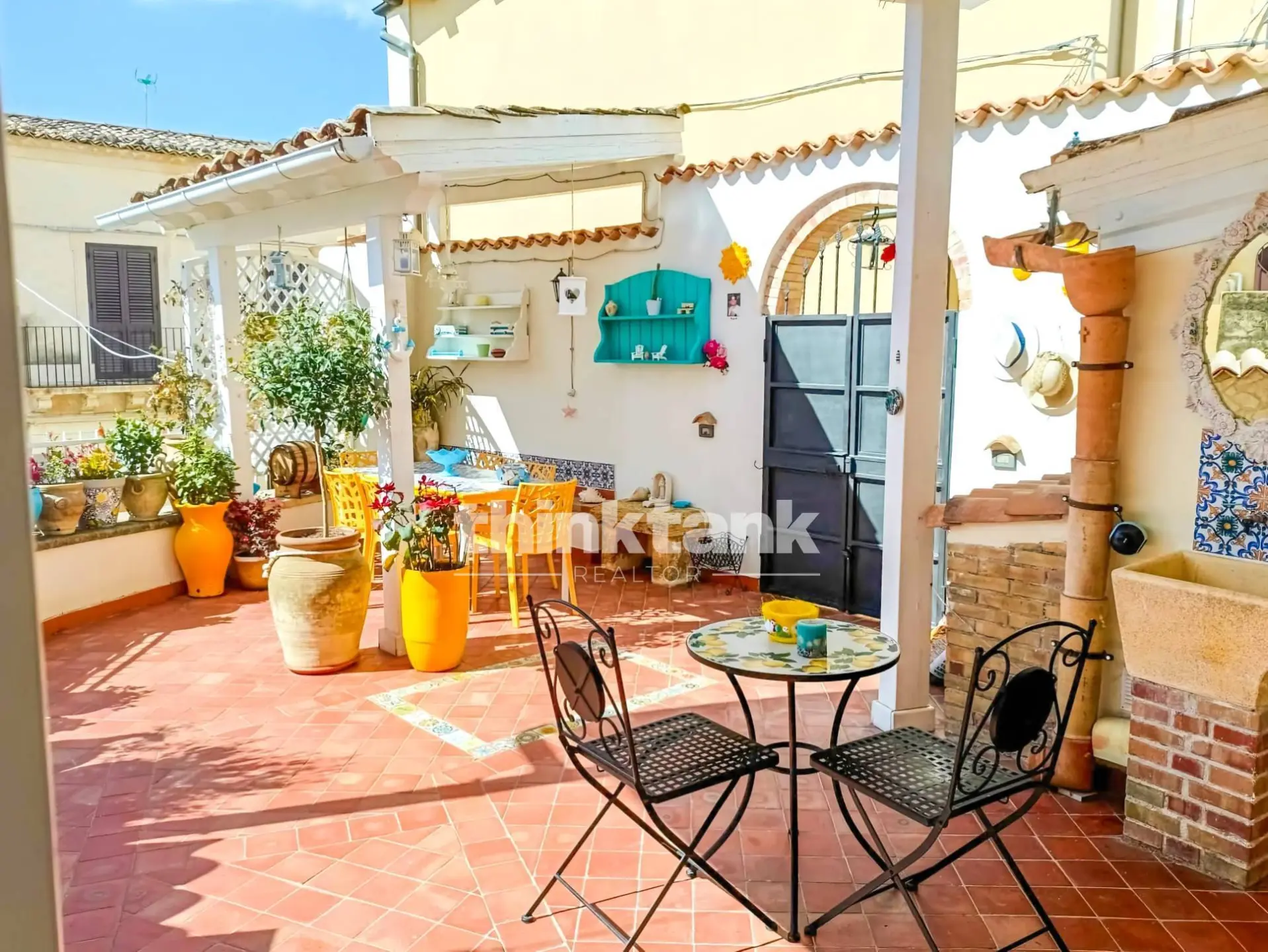 Immagine per Casa indipendente in vendita a Noto Centro 