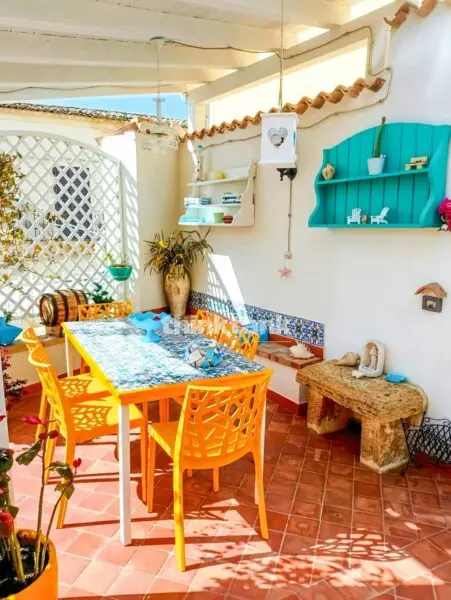 Casa Indipendente via Centro, Noto