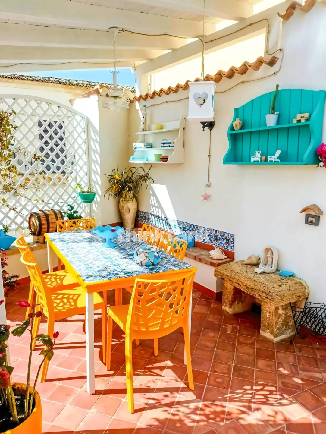 Immagine per Casa indipendente in vendita a Noto Centro 