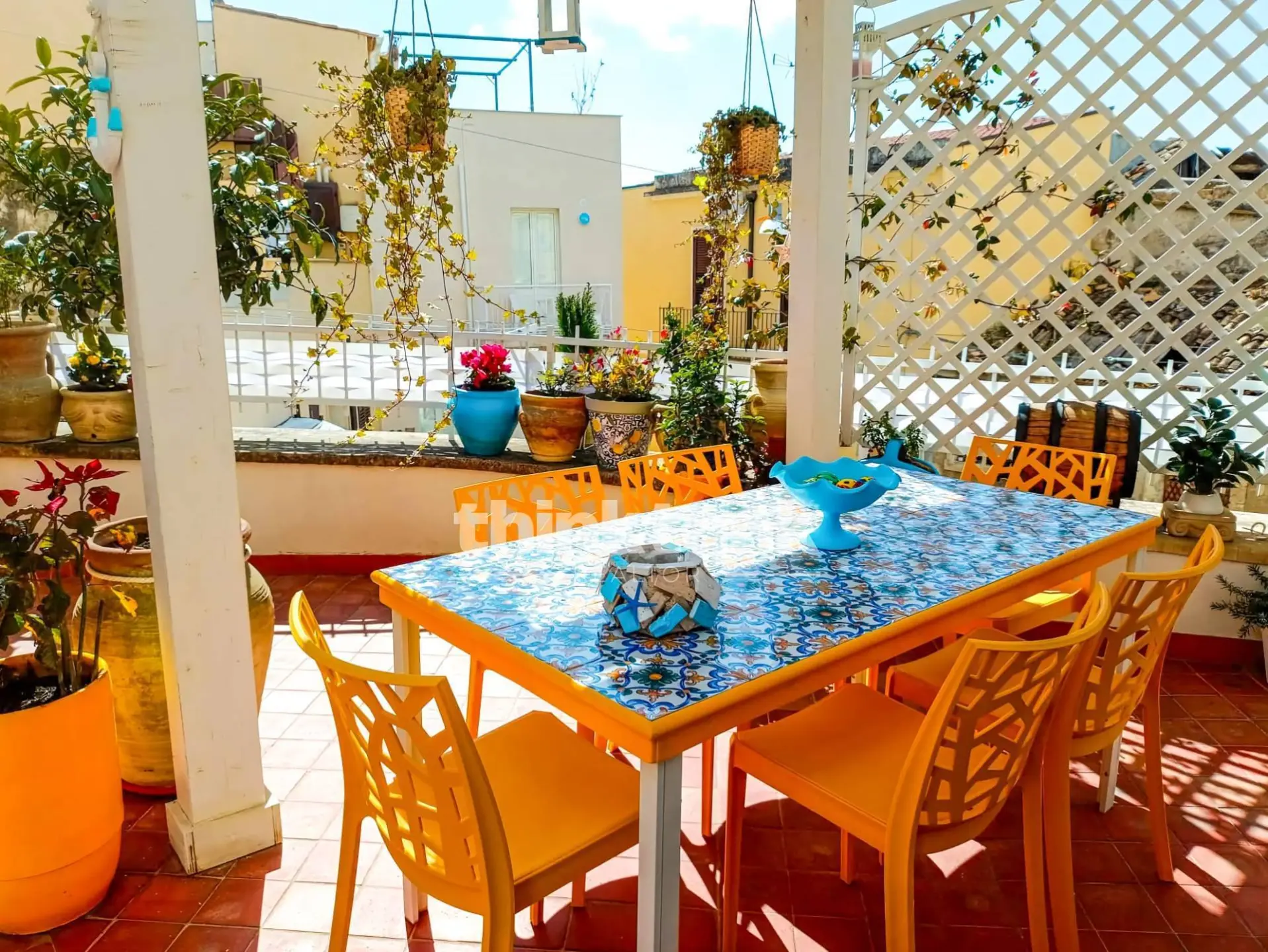 Immagine per Casa indipendente in vendita a Noto Centro 