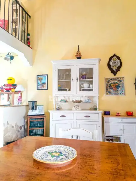 Casa Indipendente via Centro, Noto