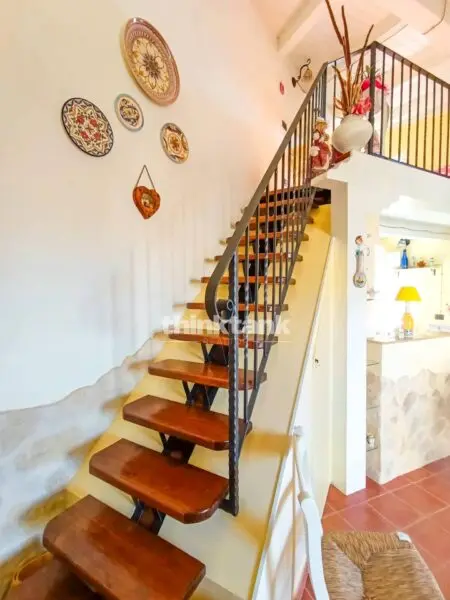 Casa Indipendente via Centro, Noto