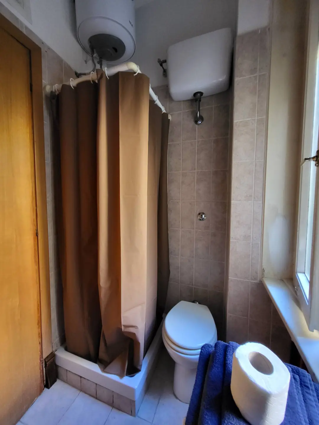 Immagine per Appartamento in vendita a Roma Via Pietro Querini 3