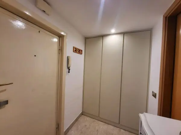 Appartamento via Pietro Querini 3, Roma
