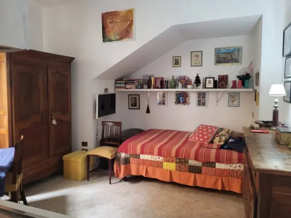 Appartamento via Pietro Querini 3, Roma