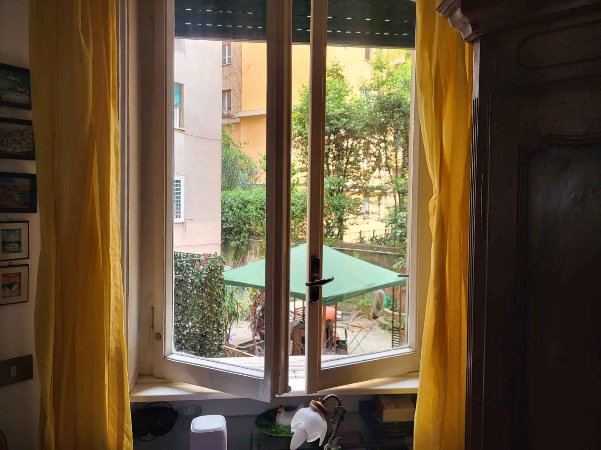 Immagine per Appartamento in vendita a Roma Via Pietro Querini 3