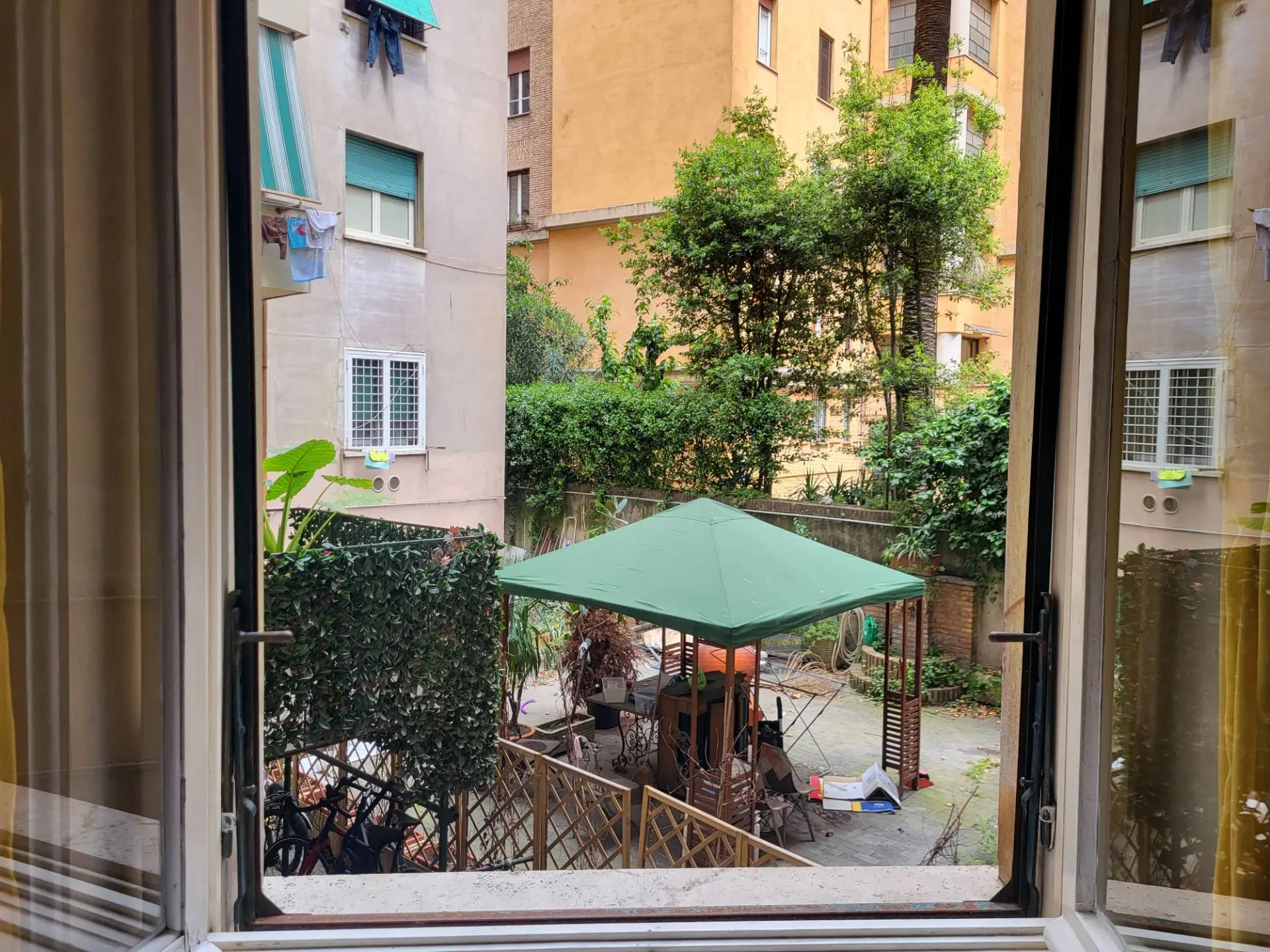 Immagine per Appartamento in vendita a Roma Via Pietro Querini 3