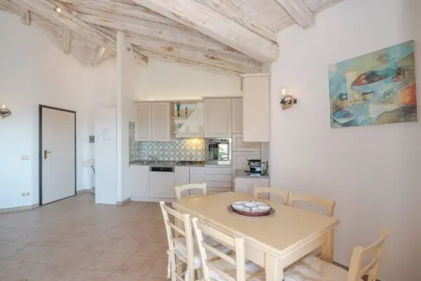 Villa via Degli Anemoni 2, Olbia