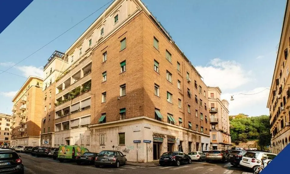 Immagine per Appartamento in vendita a Roma Via Pietro Querini 3