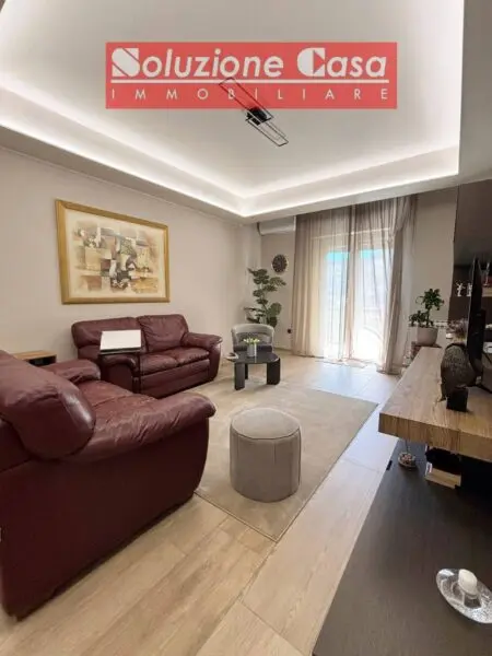 Appartamento via Corsica, Canosa Di Puglia