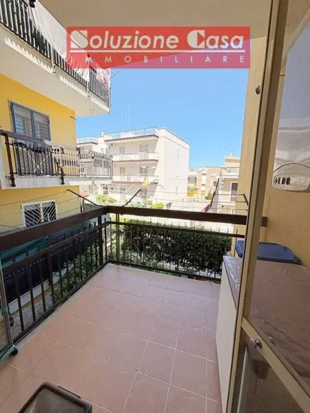 Appartamento via Corsica, Canosa Di Puglia