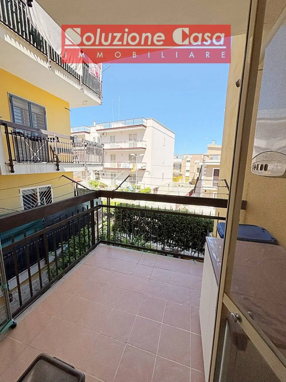 Immagine per Appartamento in vendita a Canosa di Puglia via Corsica 