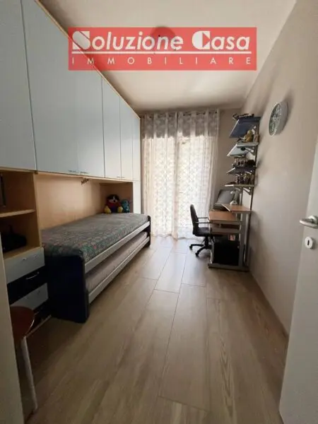 Appartamento via Corsica, Canosa Di Puglia