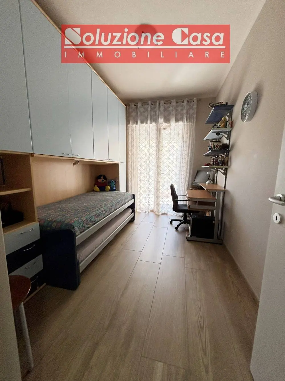 Immagine per Appartamento in vendita a Canosa di Puglia via Corsica 