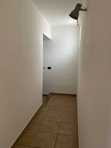 Appartamento corso Casale 100, Torino