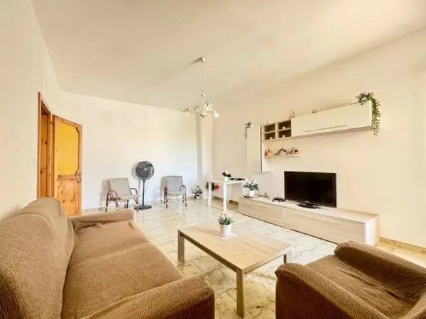 Casa Indipendente via Japigia 55, Supersano