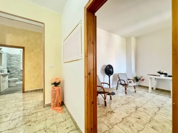 Casa Indipendente via Japigia 55, Supersano