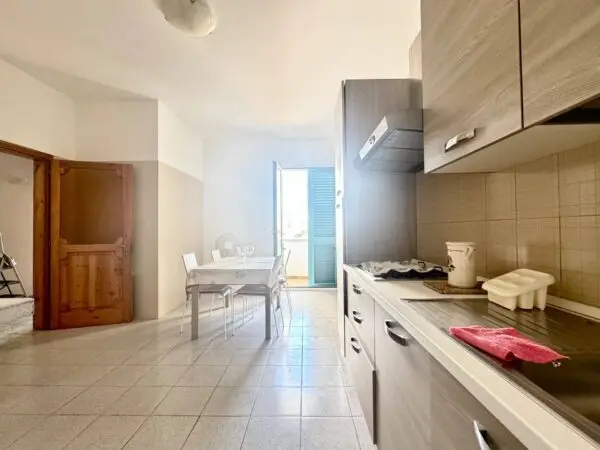 Casa Indipendente via Japigia 55, Supersano