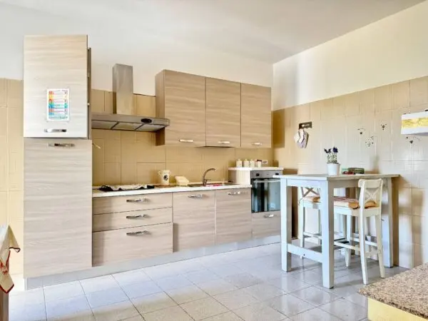 Casa Indipendente via Japigia 55, Supersano