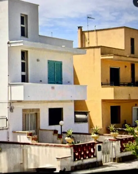 Casa Indipendente via Japigia 55, Supersano