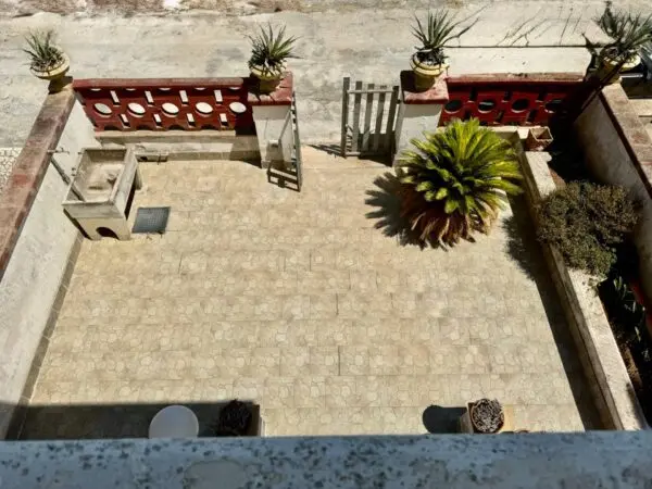 Casa Indipendente via Japigia 55, Supersano