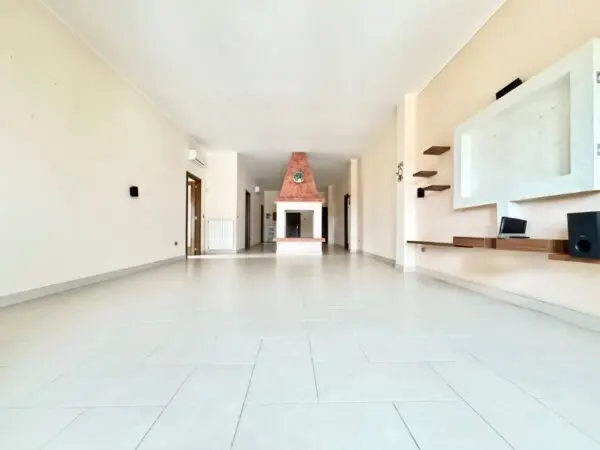 Appartamento via Lecce 111, Gallipoli