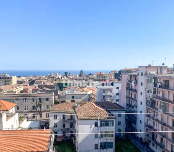 Appartamento corso Italia 93, Acireale