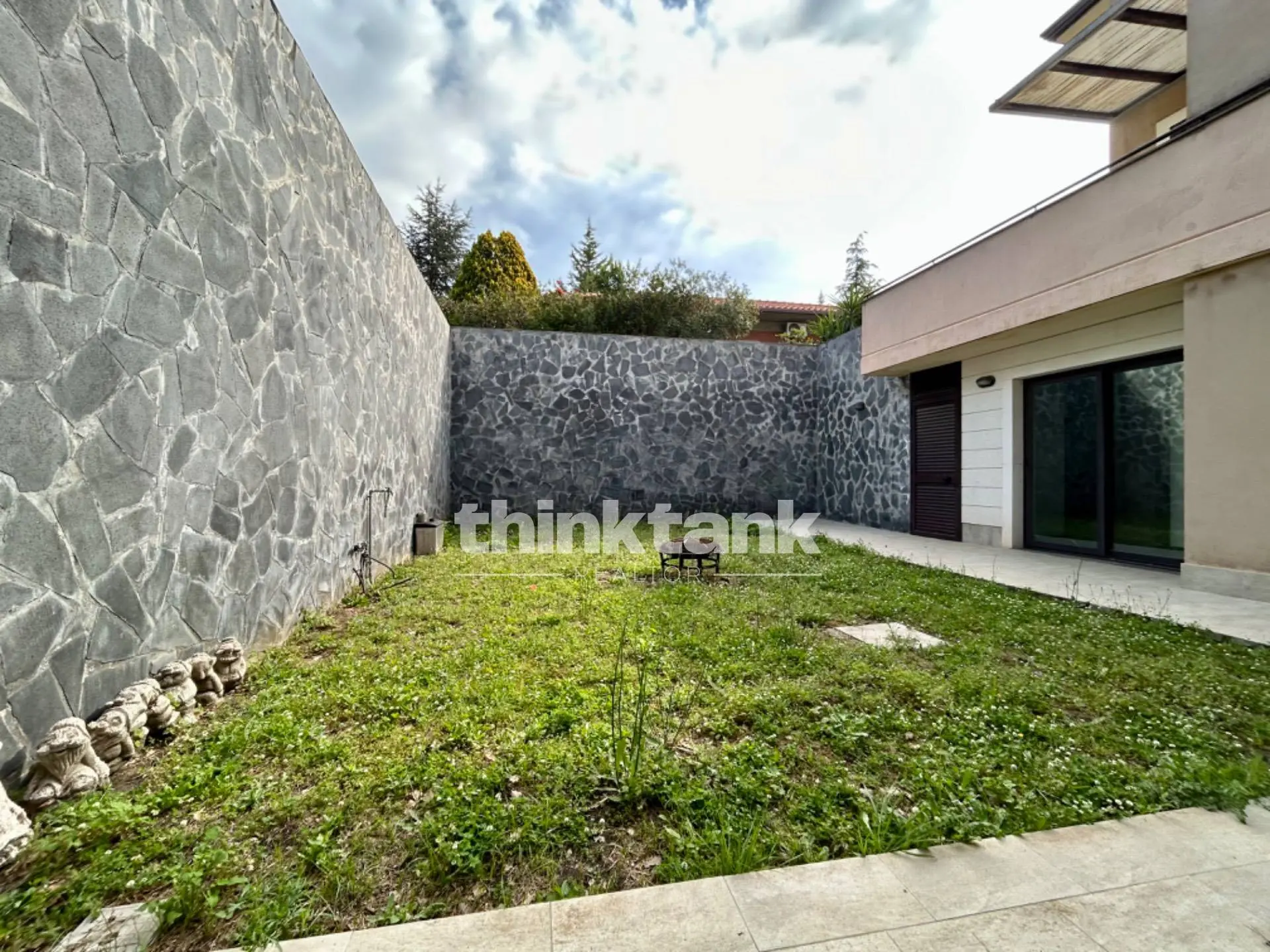 Immagine per Villa in vendita a Ragalna Via delle Ginestre 