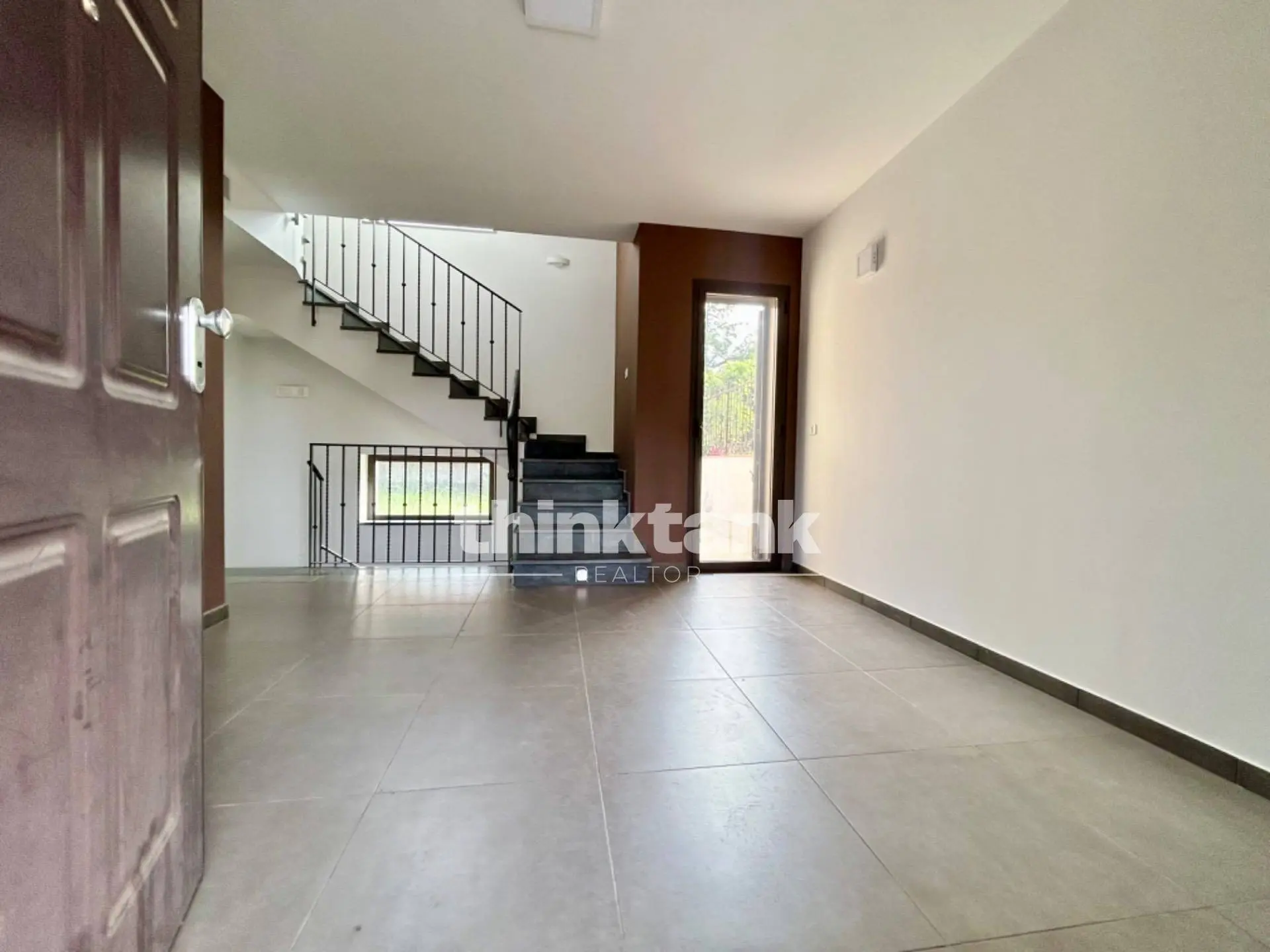 Immagine per Villa in vendita a Ragalna Via delle Ginestre 