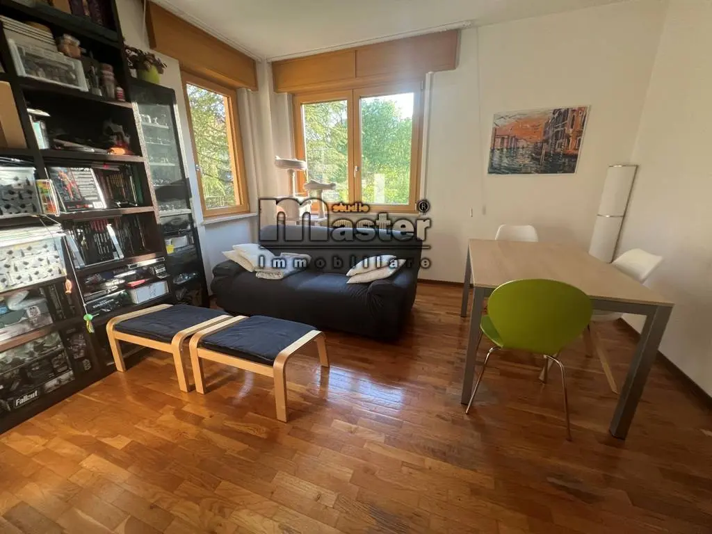 Immagine per Appartamento in affitto a Treviso S.BONA - TREVISO 