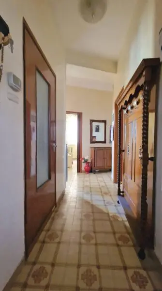 Appartamento via Alfredo Patrucci 16, San Nicandro Garganico