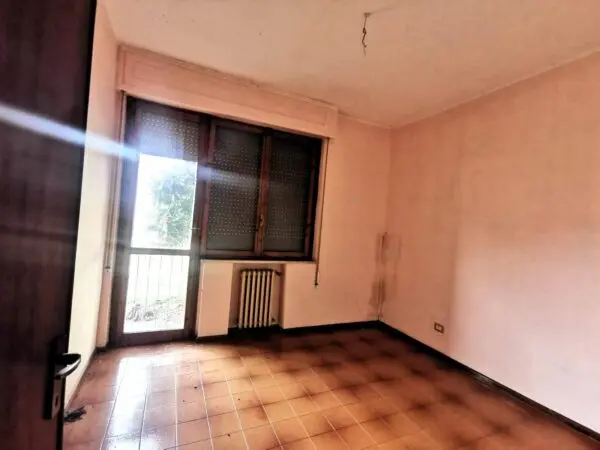 Casa Indipendente via Nazionale, Nuraminis