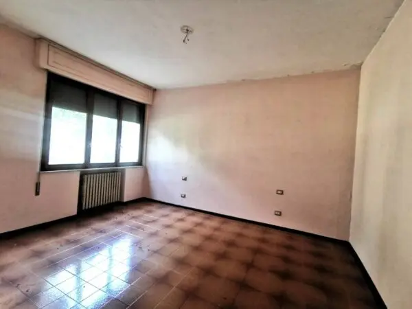 Casa Indipendente via Nazionale, Nuraminis