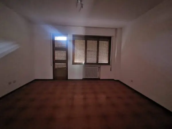 Casa Indipendente via Nazionale, Nuraminis
