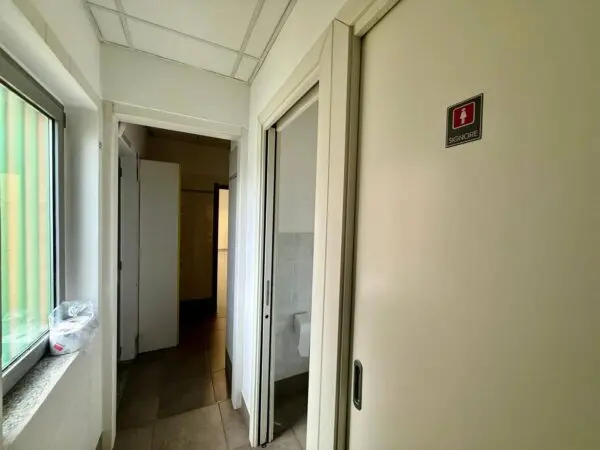 Locale Commerciale via, Alessandria
