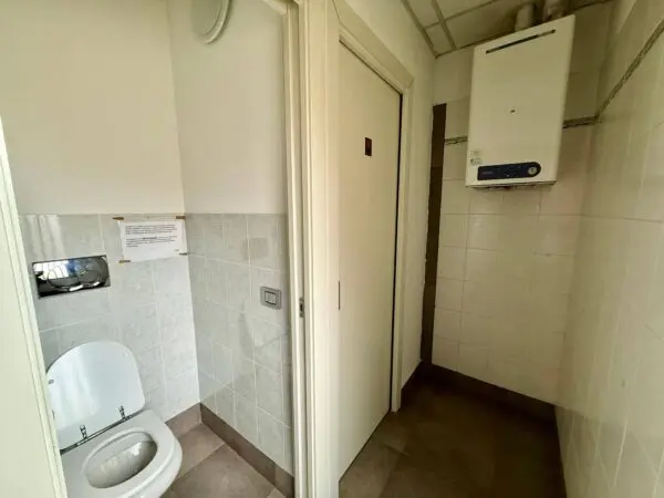 Locale Commerciale via, Alessandria