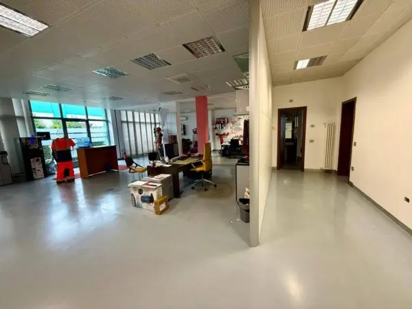Locale Commerciale via, Alessandria